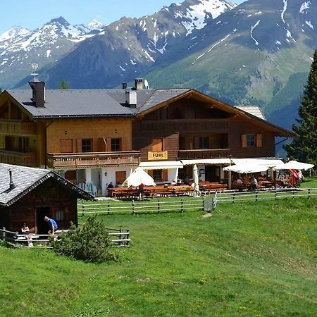Gasthaus Furlhuette Vipiteno Esterno foto