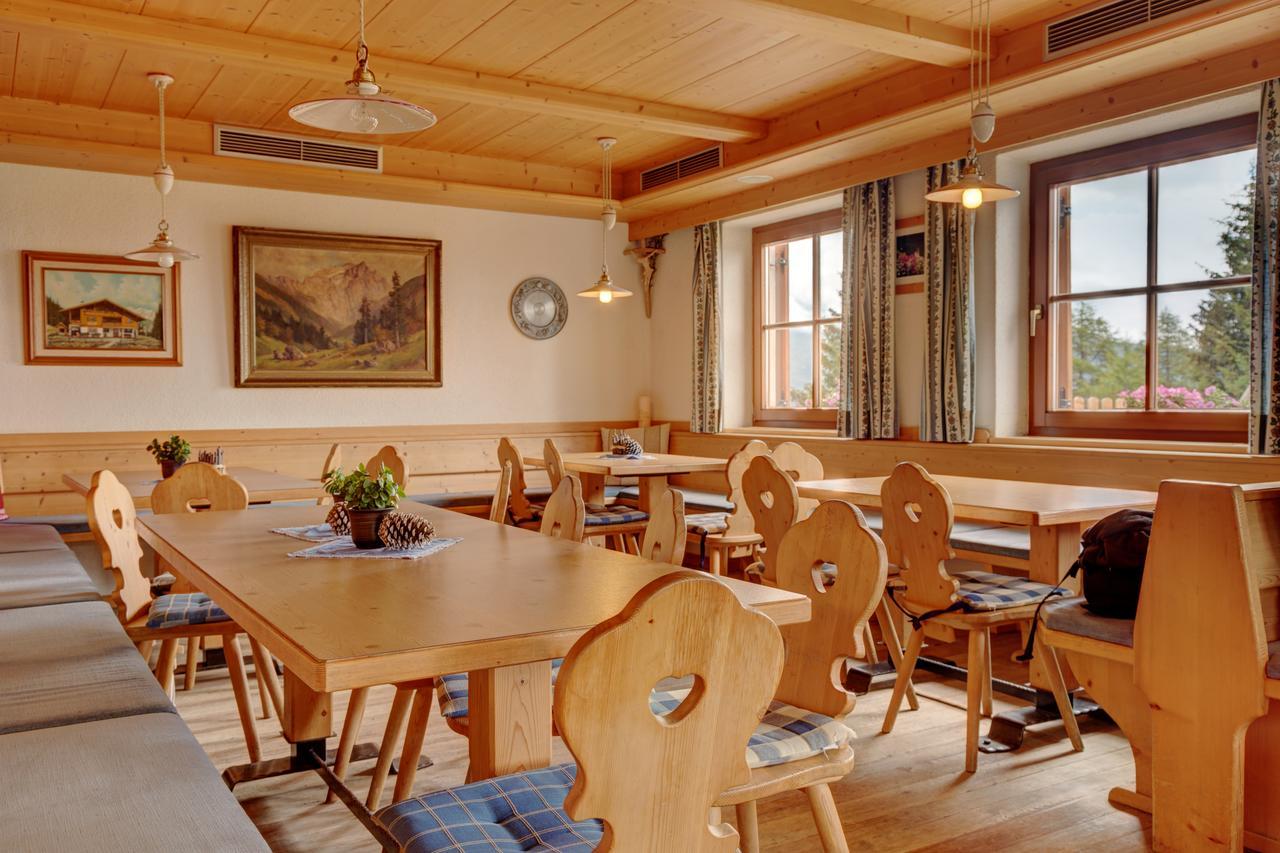 Gasthaus Furlhuette Vipiteno Esterno foto
