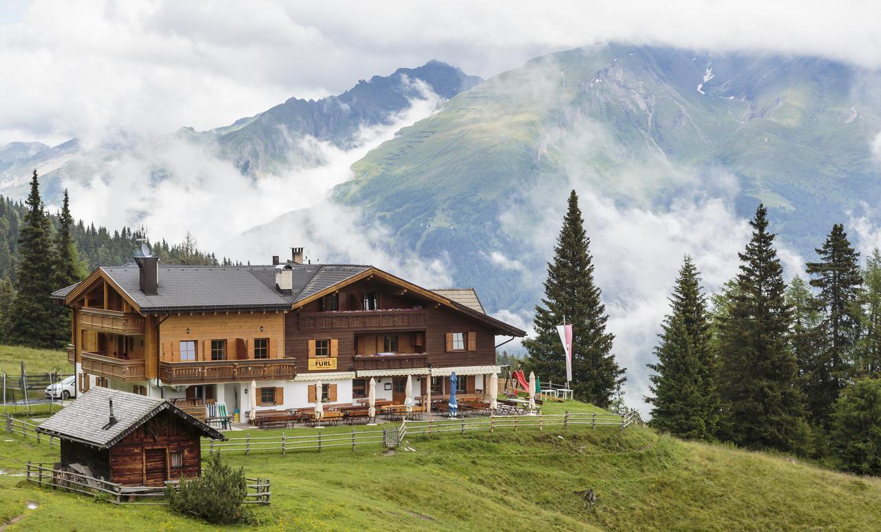 Gasthaus Furlhuette Vipiteno Esterno foto