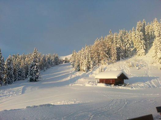 Gasthaus Furlhuette Vipiteno Esterno foto