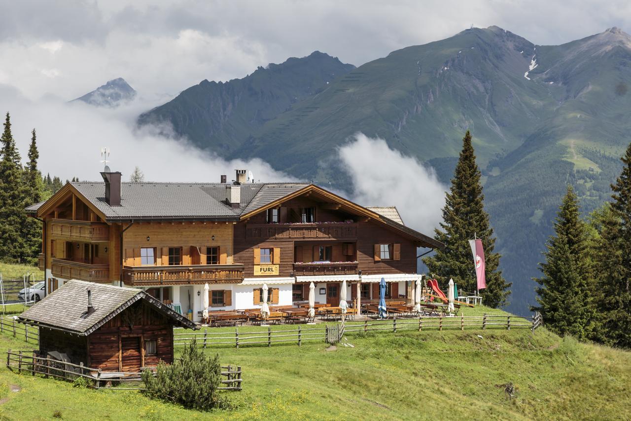 Gasthaus Furlhuette Vipiteno Esterno foto