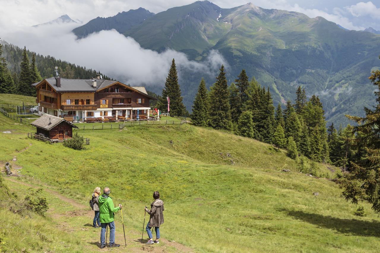 Gasthaus Furlhuette Vipiteno Esterno foto