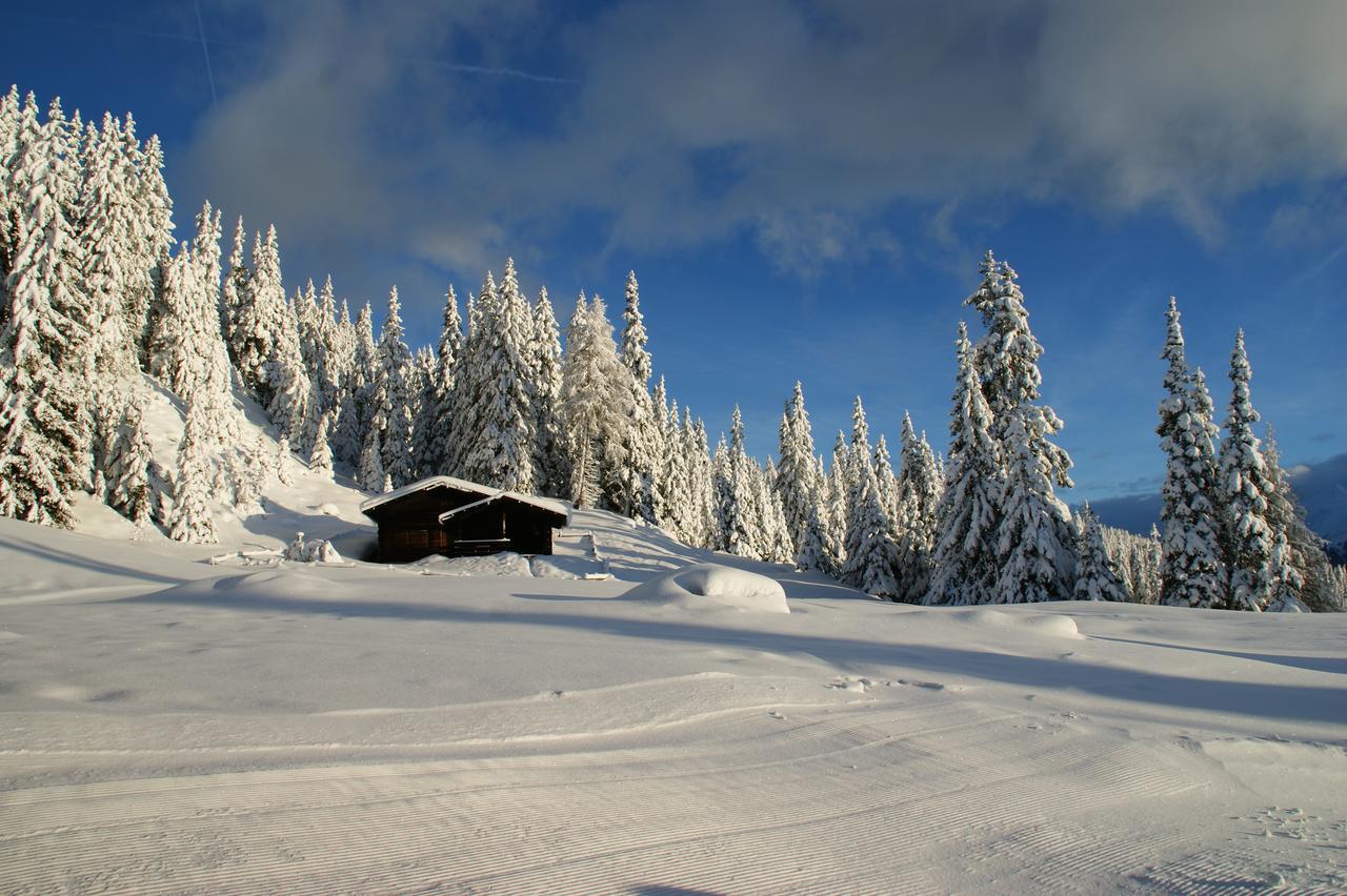 Gasthaus Furlhuette Vipiteno Esterno foto