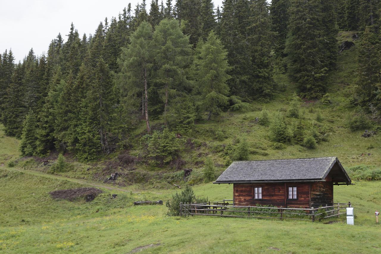 Gasthaus Furlhuette Vipiteno Esterno foto