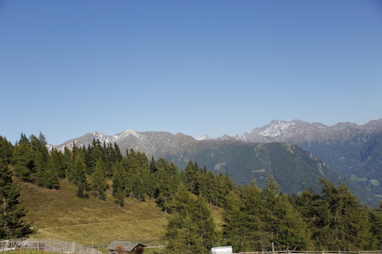 Gasthaus Furlhuette Vipiteno Esterno foto