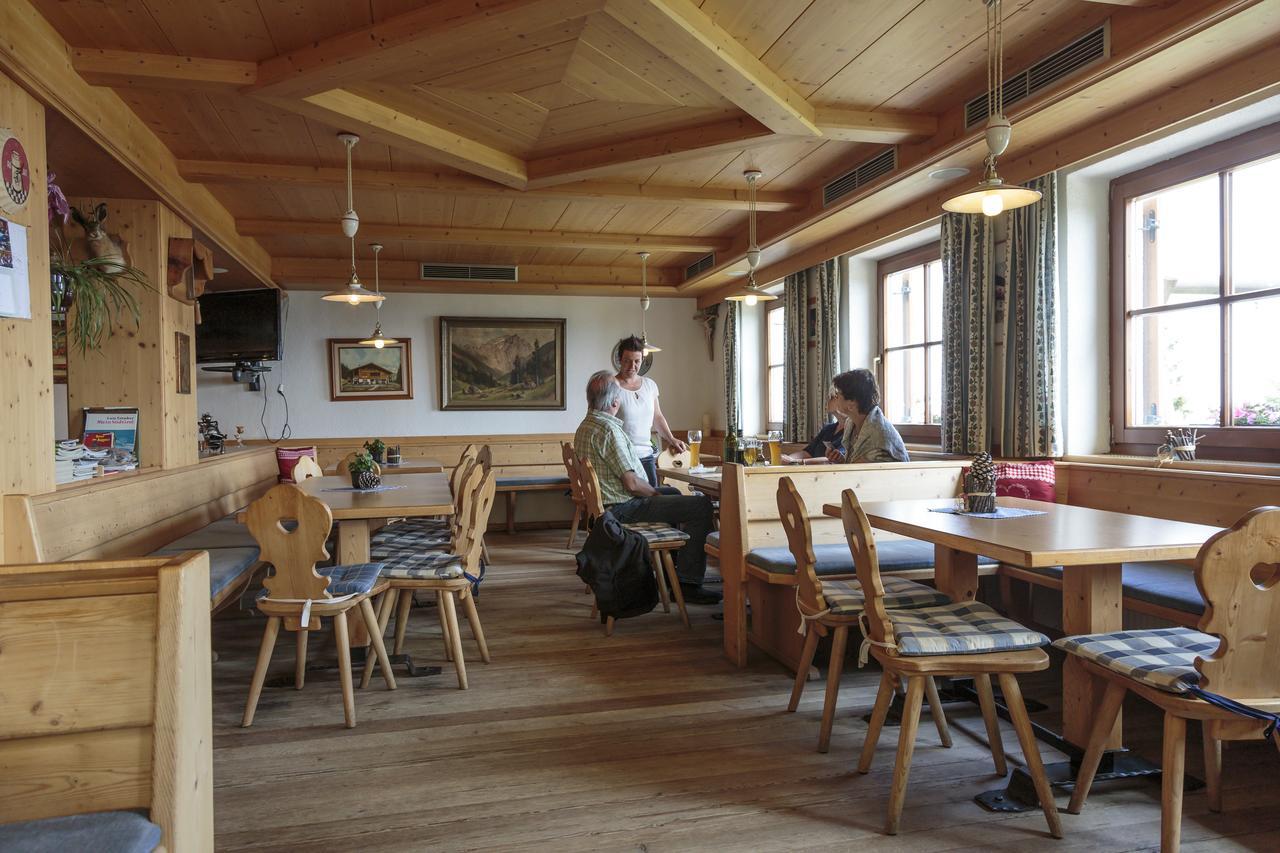 Gasthaus Furlhuette Vipiteno Esterno foto