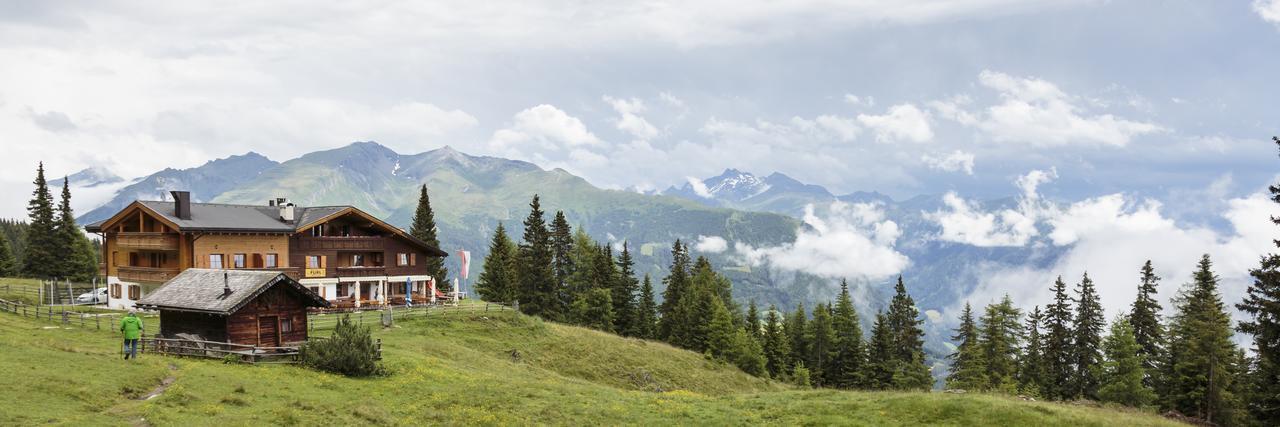 Gasthaus Furlhuette Vipiteno Esterno foto