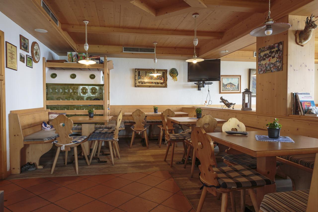 Gasthaus Furlhuette Vipiteno Esterno foto