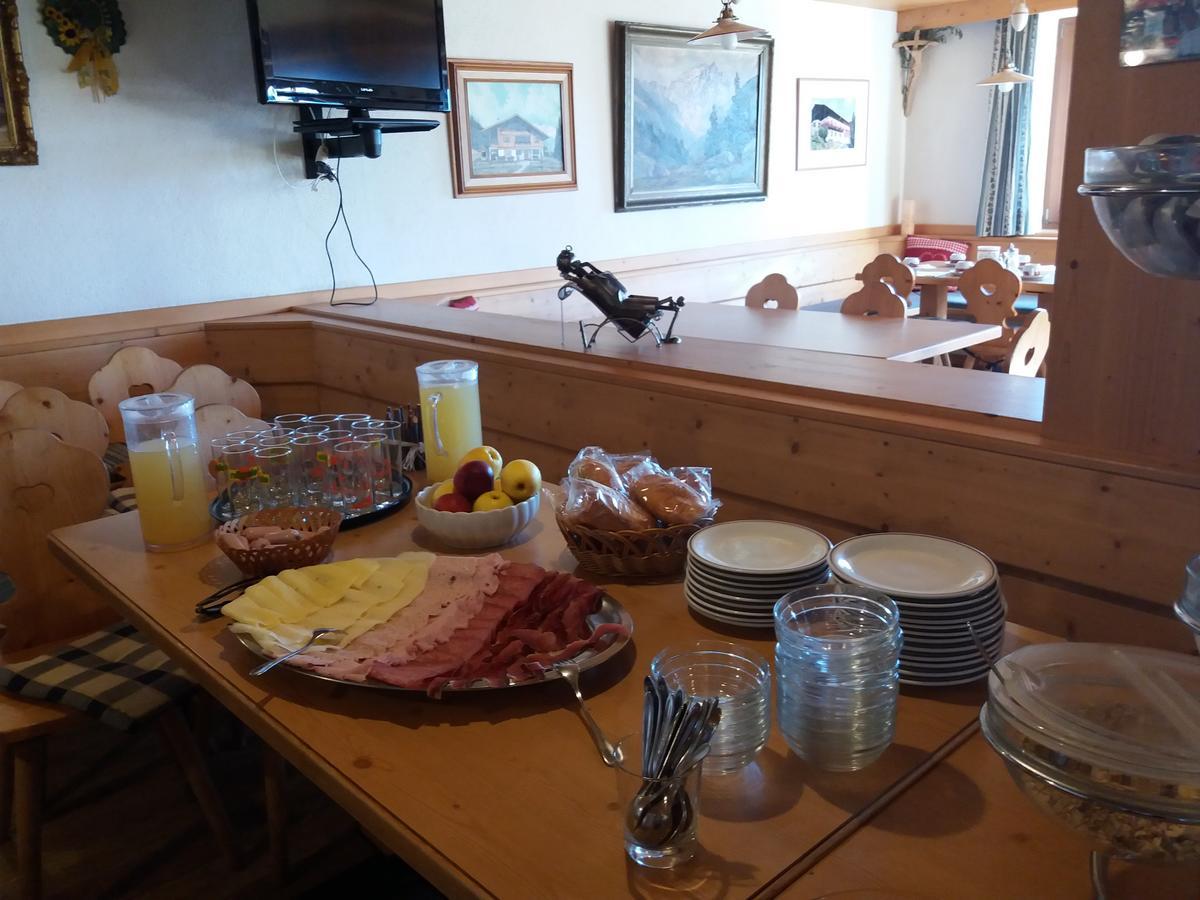 Gasthaus Furlhuette Vipiteno Esterno foto